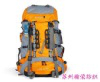 Mountaineering bag