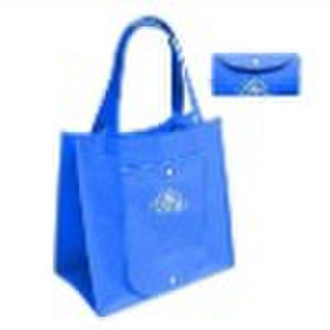 non-woven eco-friendly shopping bag