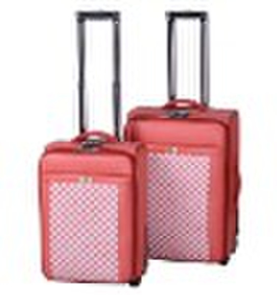 2011 pu luggage