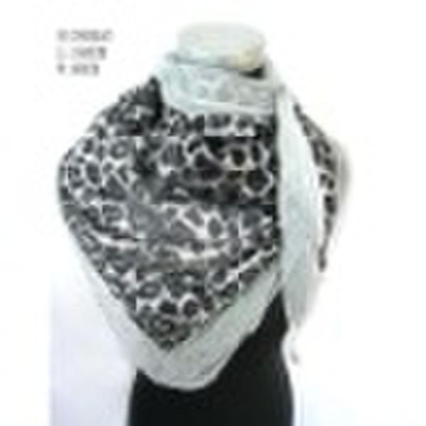 fashion lady scarf  for promotion gift