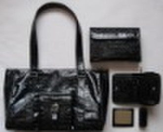 Lady bag set