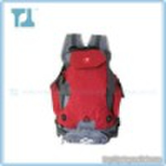 top quality mountain climbing backpack