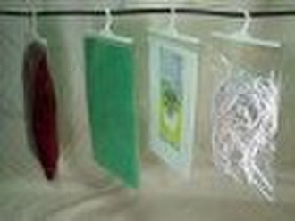 Plastic Garment Bags