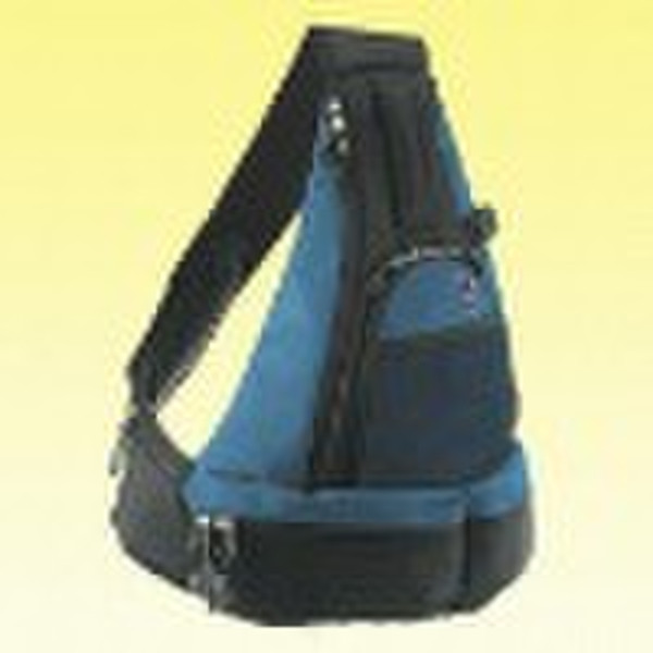 one strap  sport triangle bag