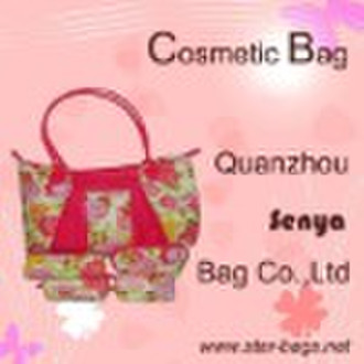 cosmetic bag