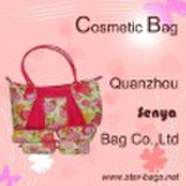 cosmetic bag