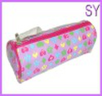 zipper pencil bag