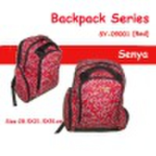 sport backpack