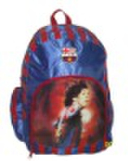 F.C.B.backpack