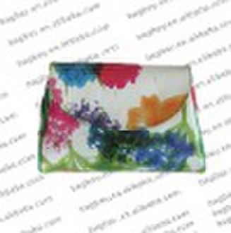 PU cosmetic bag