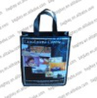 Promotional PP woven bag