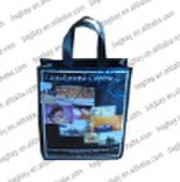 Promotional PP woven bag