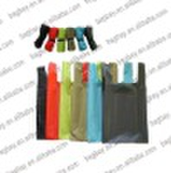 foldable shopping bag