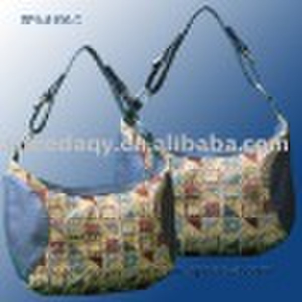 Ladies' Handbags canves