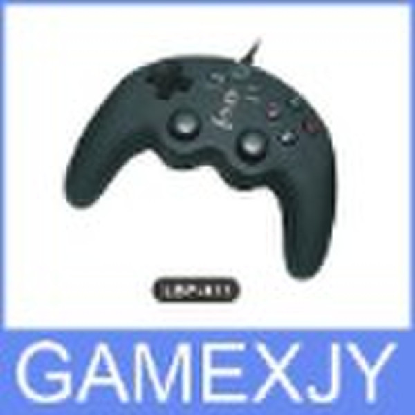 Wired controllers for game console