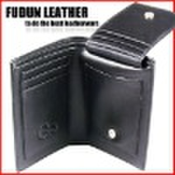 new design top grade cow skin genuine leather mens