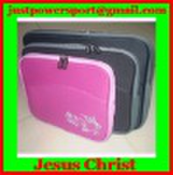 neoprene promotional laptop bags