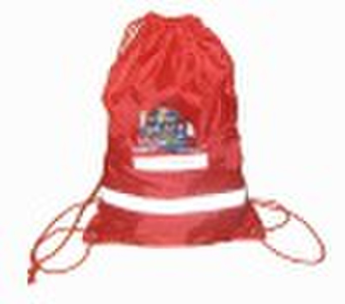 Fashion Drawstring Shoe Backpack Bag