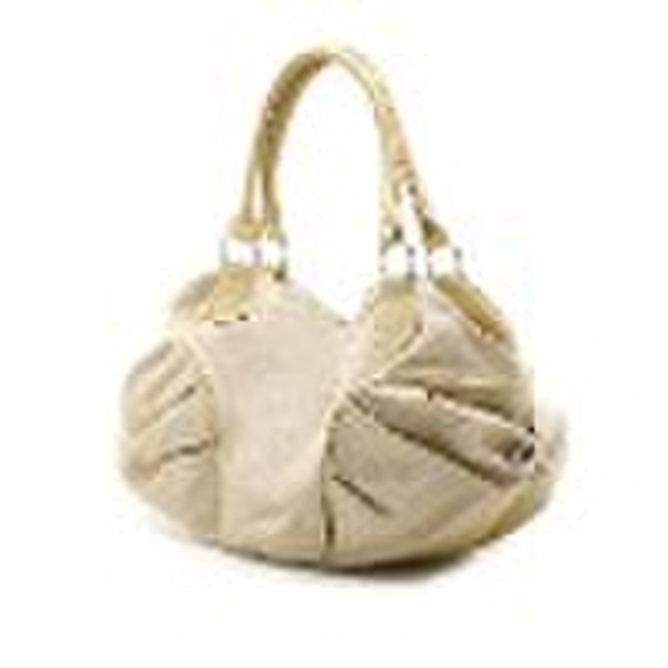 2011 Trendy Fashion Ladies Cotton Handbag