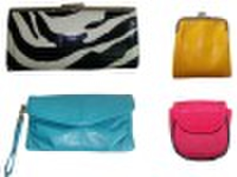 2011 Top Fashion wallets