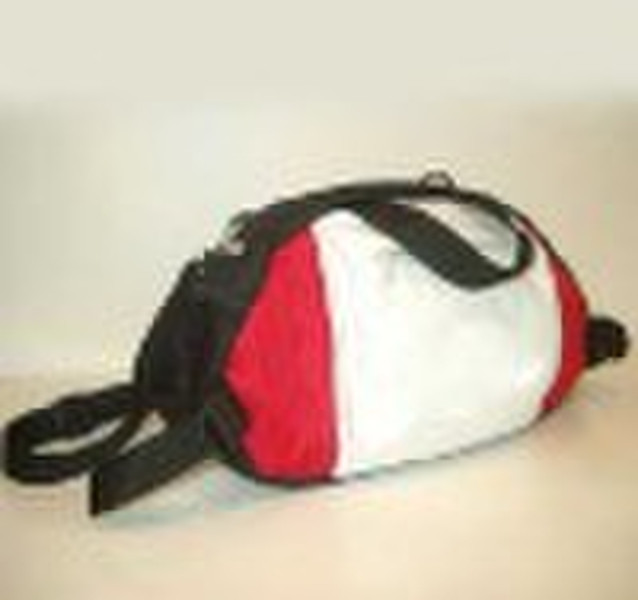 polyester waist bag at competitive price