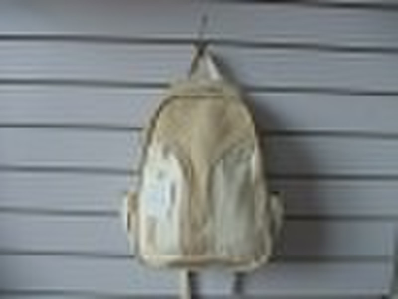 organic cotton bag