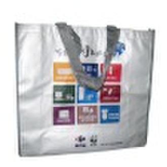 PP non woven handbag