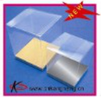 clear  pvc  box