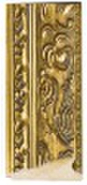 wood frame moulding