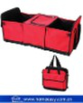 Car organizer