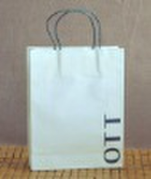 Elegant Paper Bag/Shopping Bag/ Gift Bag