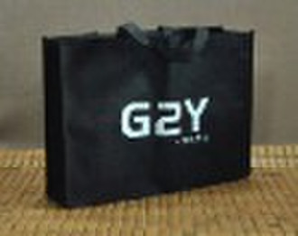 Non woven Shopping bags (Many patterns available)