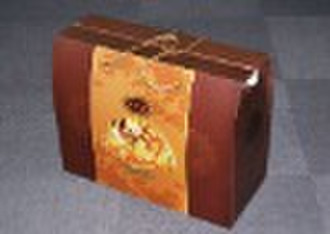 Gift Box ( Paper/Plastic)