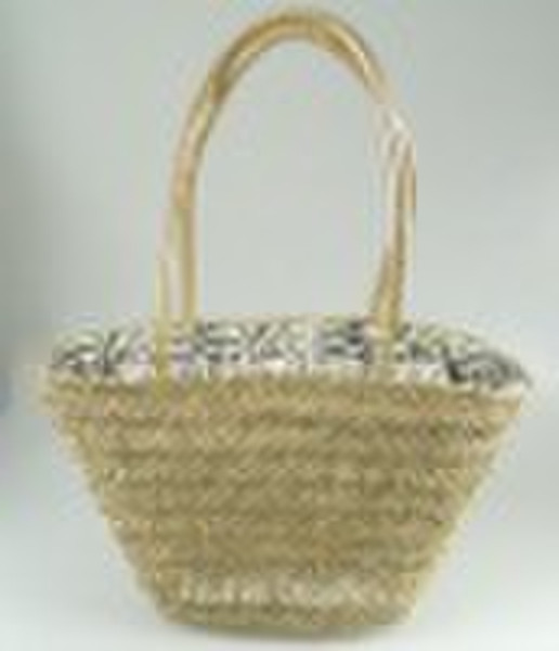 Fashion Straw Beach Bags