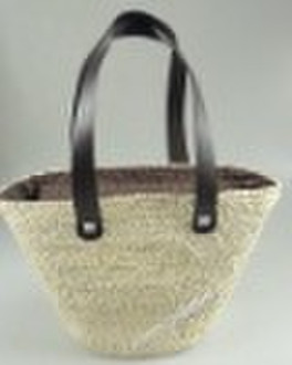 Straw Handbags