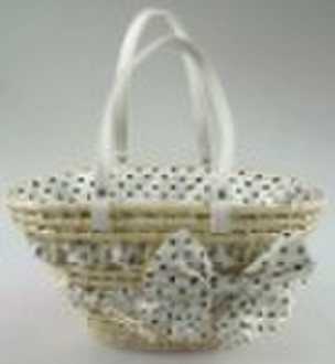 Straw Handbags