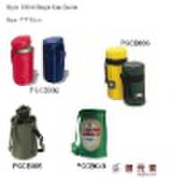 Single Can Cooler Bags