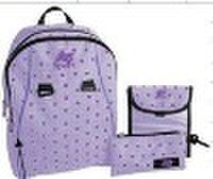 school backpack 09229