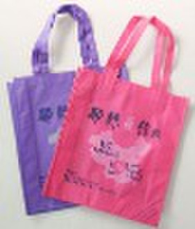 non woven tote shopping bag