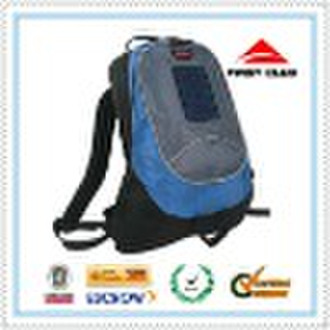 W_ Solar backpack