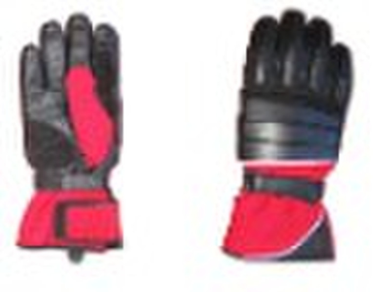 206F Motorradhandschuhe