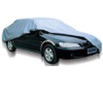 Waterproof ployester car cover