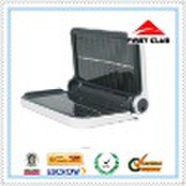 Solar charger for mobile phone