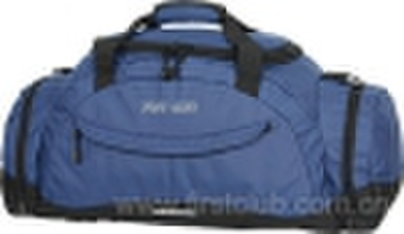 Sports travel bag