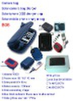 FS-c02 solar charger