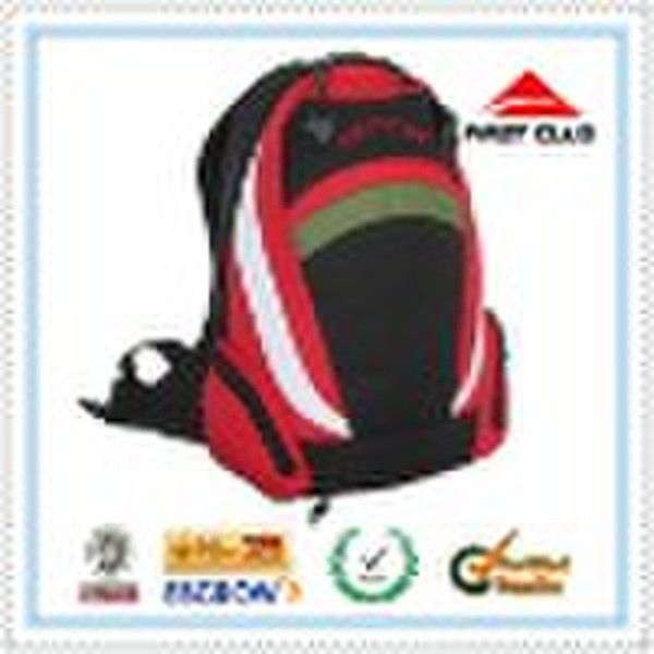 Polyester Sports Bag  (015S)