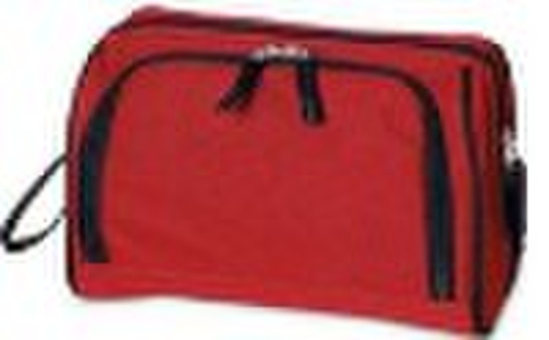 Travel Cosmetic Bag
