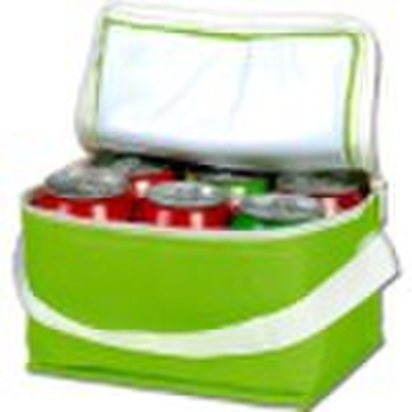 cooler bag (6 cans)