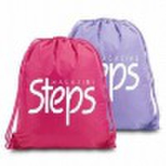 fashion Drawstring bag