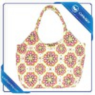 hot elegant canvas handbag